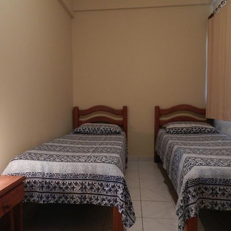 Aparthotel Eporedia Natal Buitenkant foto