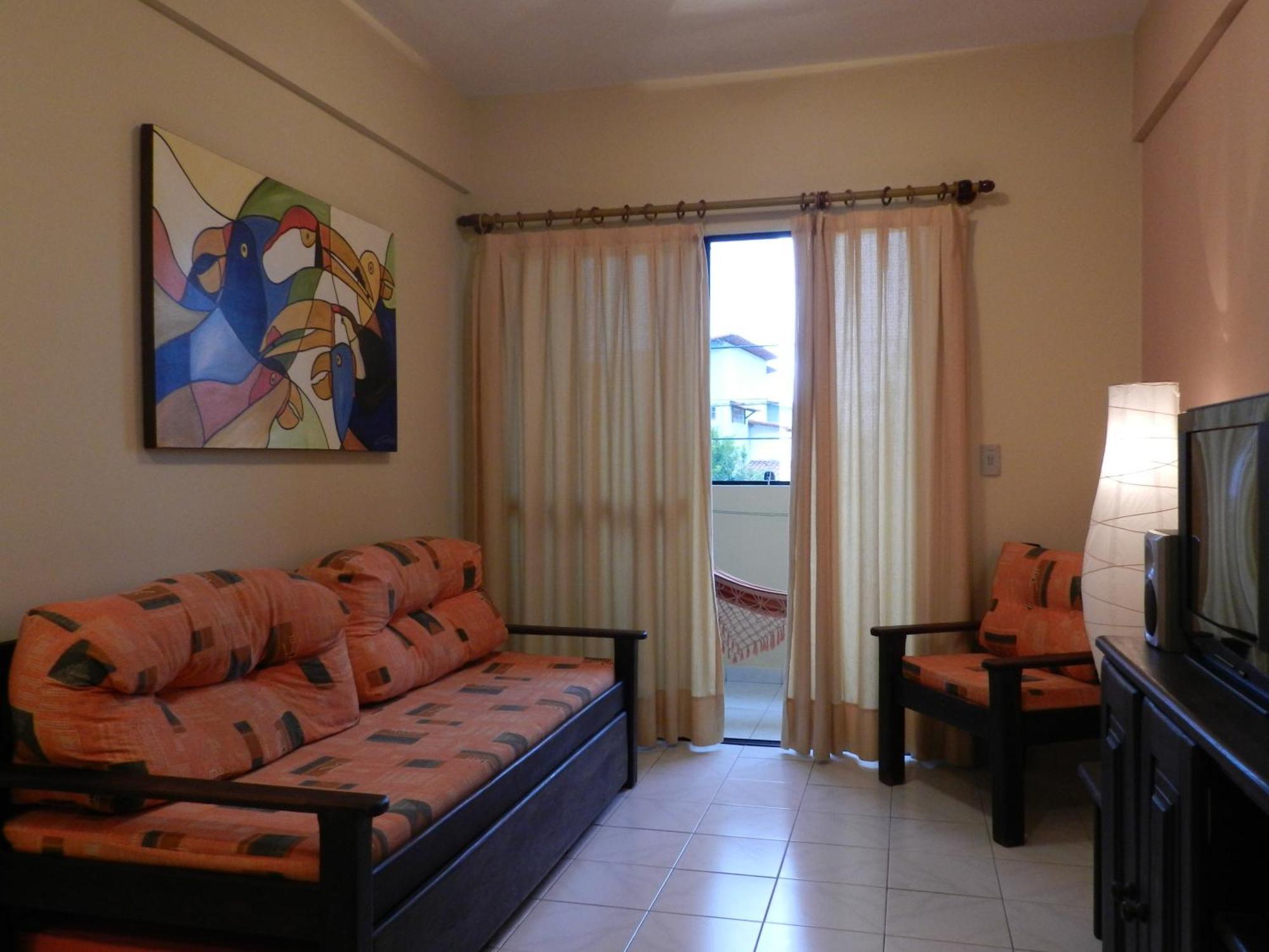 Aparthotel Eporedia Natal Buitenkant foto