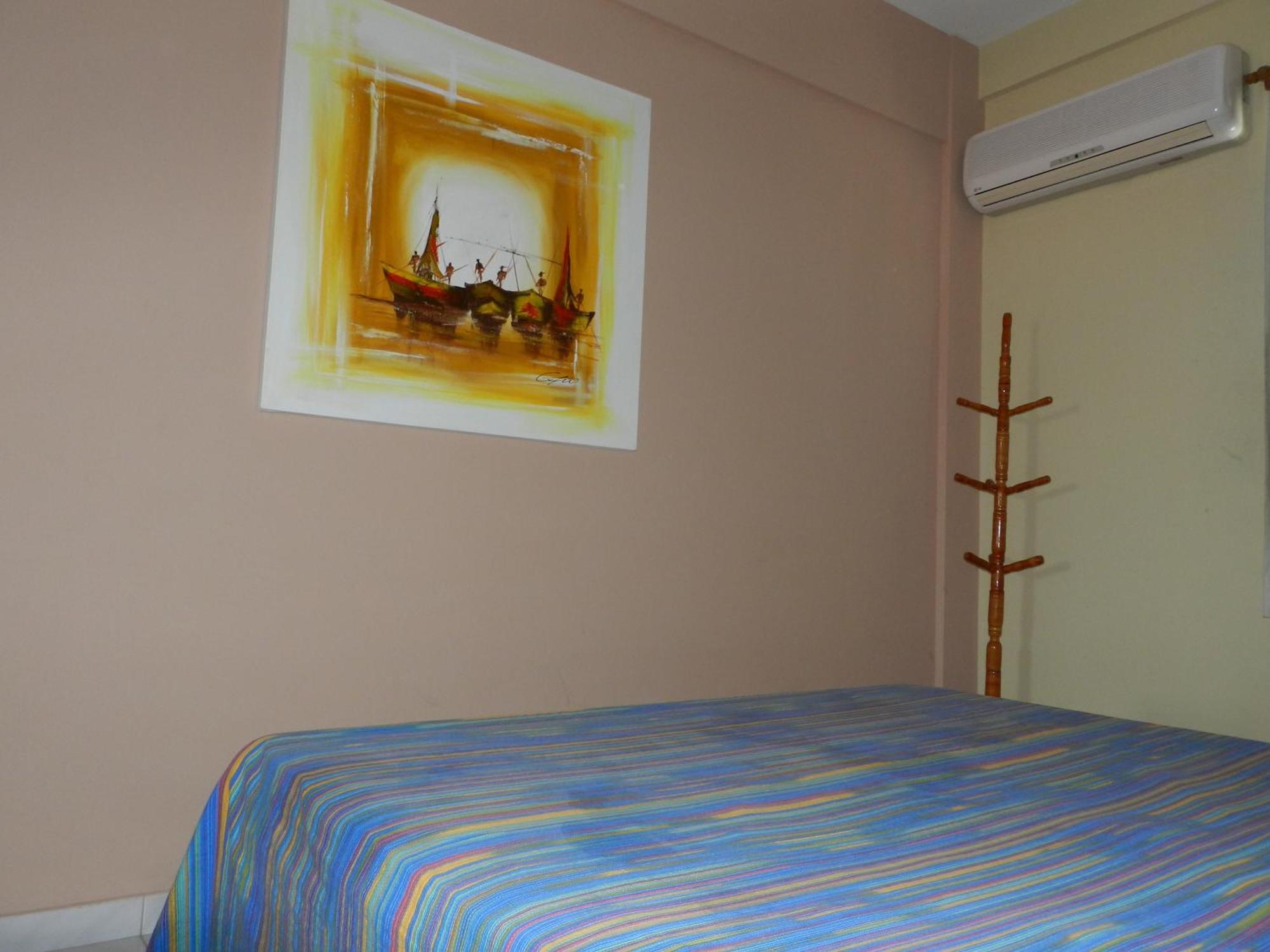 Aparthotel Eporedia Natal Buitenkant foto