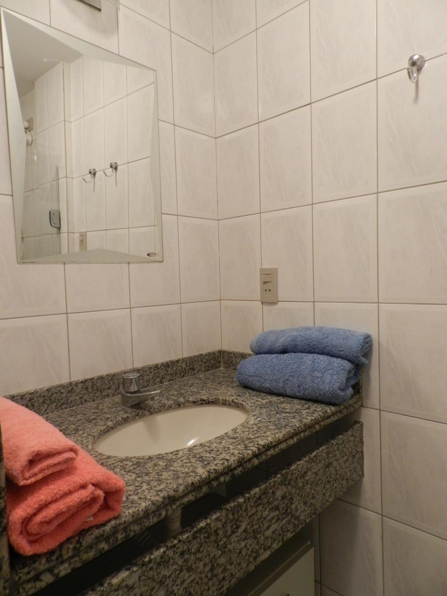 Aparthotel Eporedia Natal Buitenkant foto