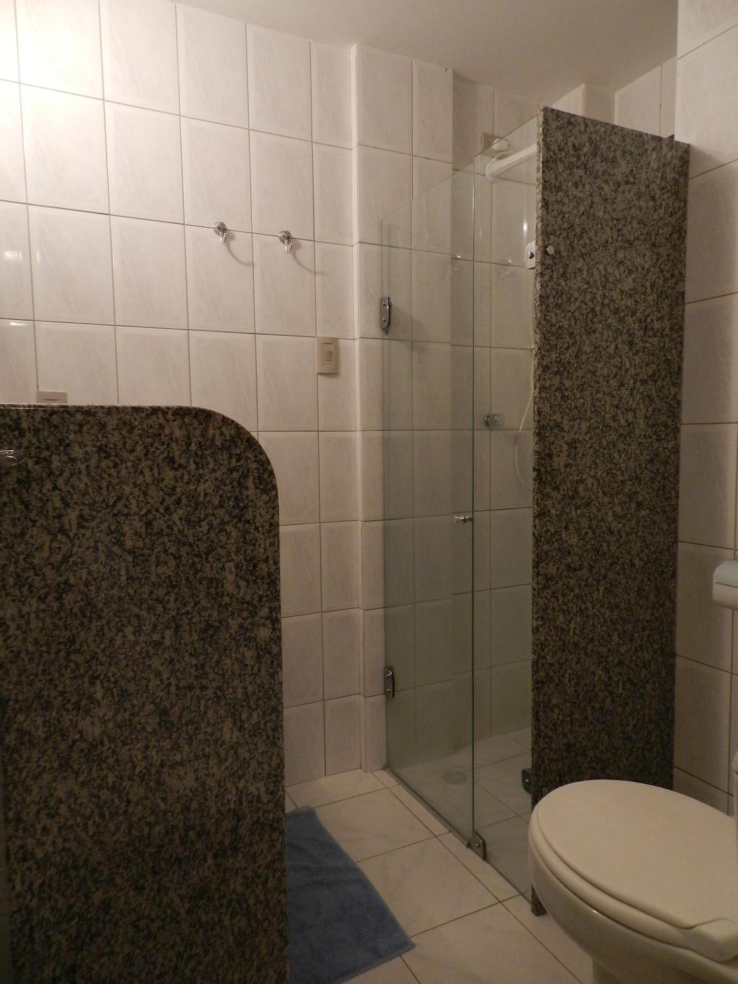 Aparthotel Eporedia Natal Buitenkant foto