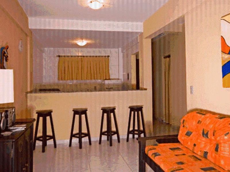 Aparthotel Eporedia Natal Buitenkant foto
