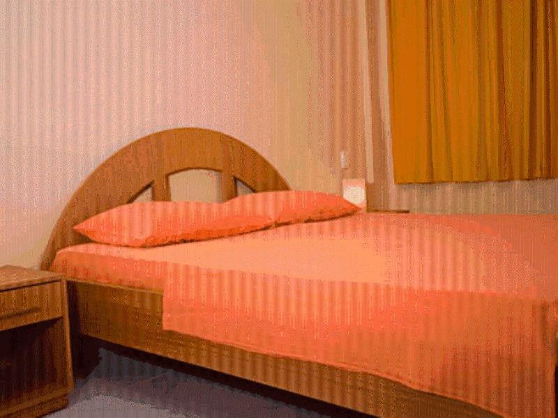 Aparthotel Eporedia Natal Buitenkant foto