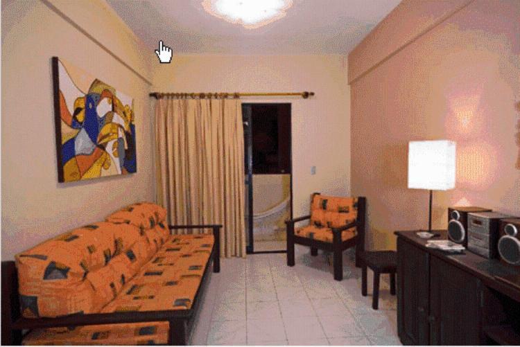 Aparthotel Eporedia Natal Buitenkant foto